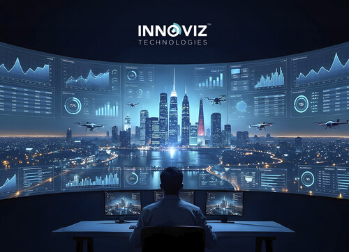 PRNewswireIL's tweet photo. #Innoviz #Enters #Defense and #Homeland #Security - #Enabling #Physical #AI-#Driven #3D #Situational #Intelligence https://t.co/3r1B7n7tar $INVZ @InnovizLiDAR https://t.co/36BzOg86NY