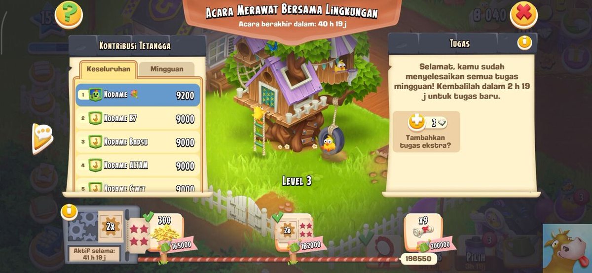 🐄🌾🚜: HAY DAY FESS🪷 tweet media