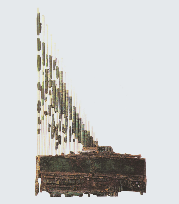 greece_rnm's tweet photo. 🎨 Art Tuesdays: Hydraulis of Dion – one of the world’s oldest known musical instruments
On view at the Archaeological Museum of Dion /Pieria, Greece.
More info here https://t.co/0biQv7W9Le
#ArtTuesdays #Greece #Greekart #Zeus #Museum #Pieria https://t.co/h0SN9Vj3Qc