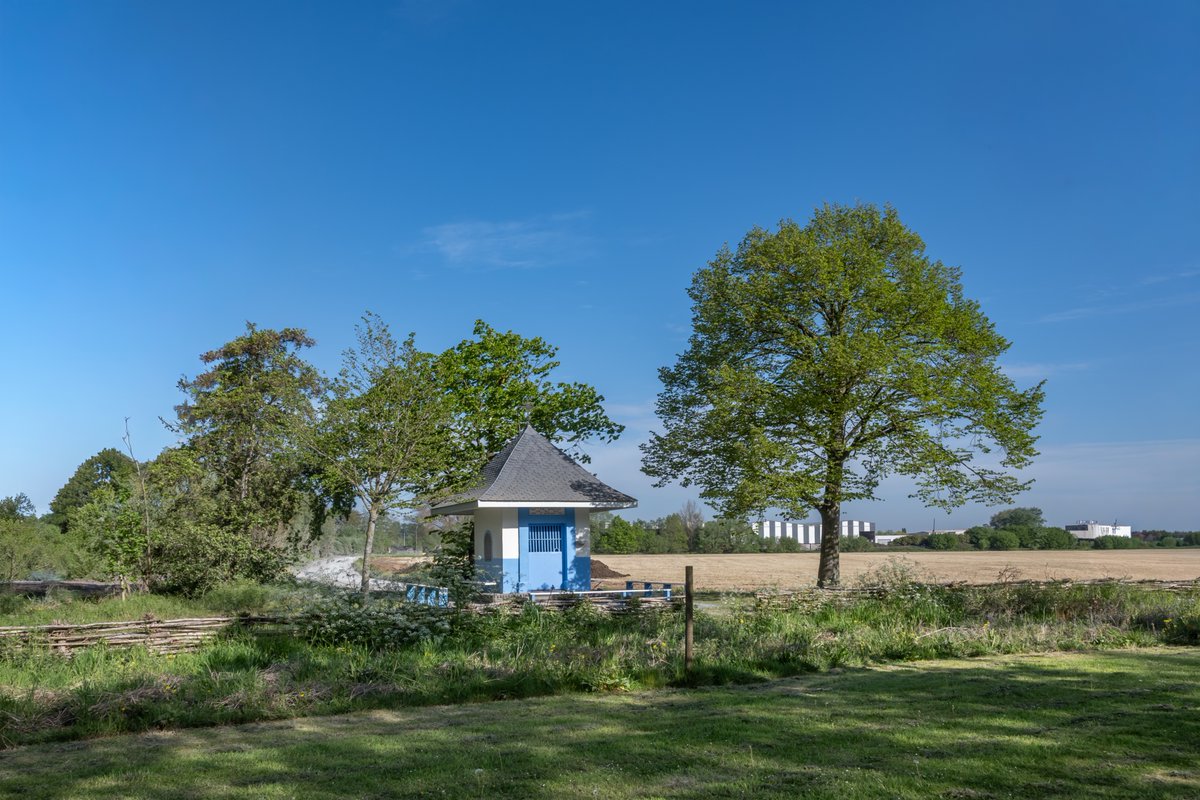 MarcWezema75157's tweet image. #vrtweer #weerfoto #lente #zon #nikonphotography #weatherphotography @Weerbord @meteoBram #Moerzeke 10u10