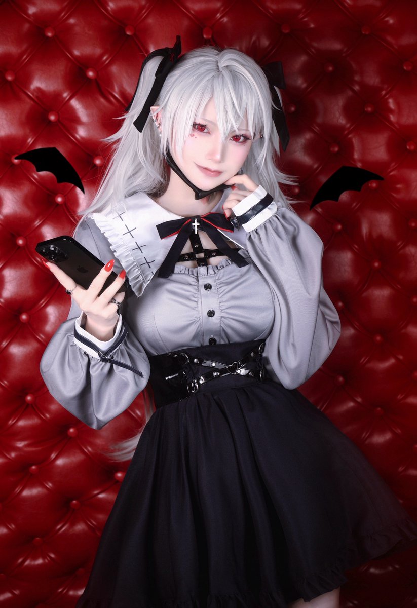 あかせあかり / Akari Akase🐈‍⬛❤️‍🩹📌 tweet media