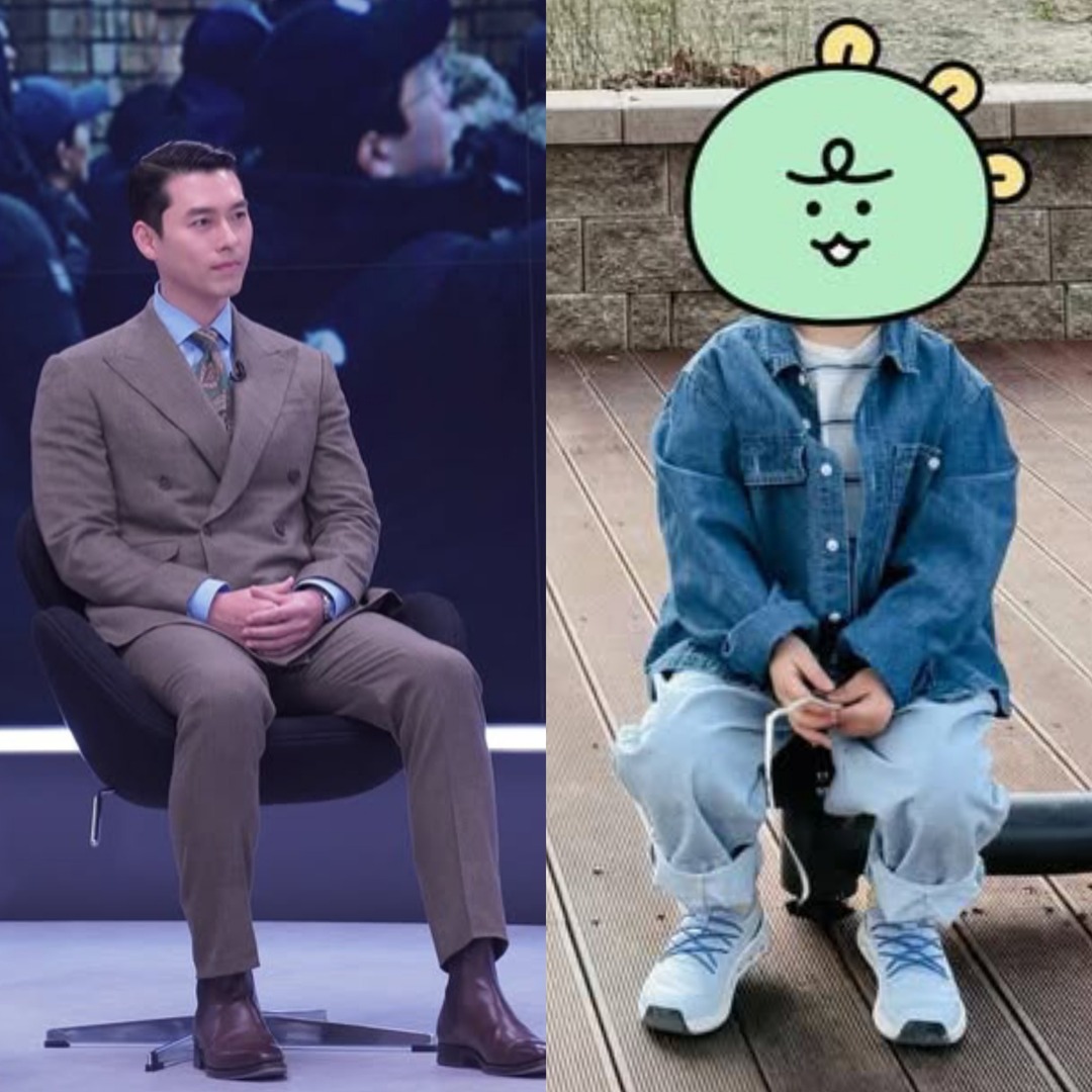 K-Drama Menfess tweet media