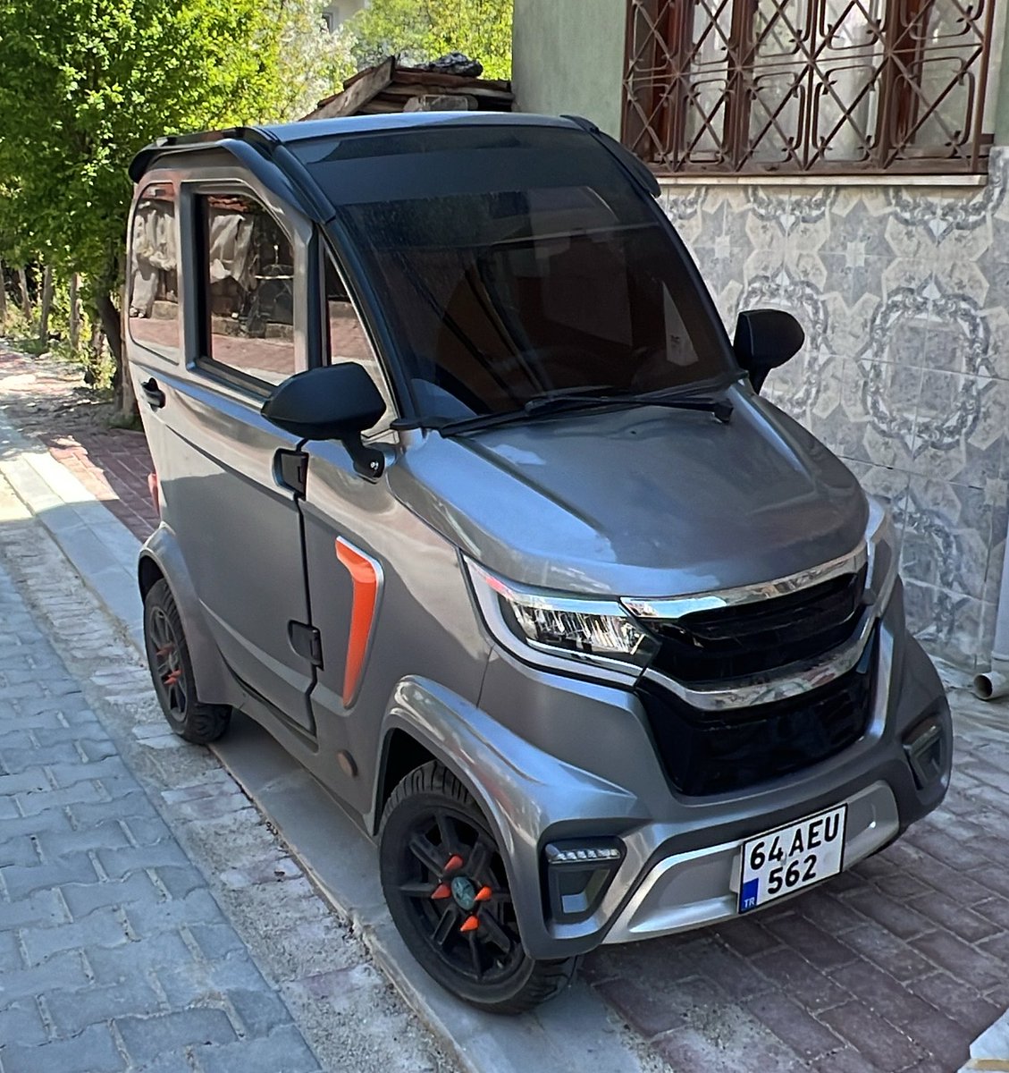Fatih Yılmaz tweet media