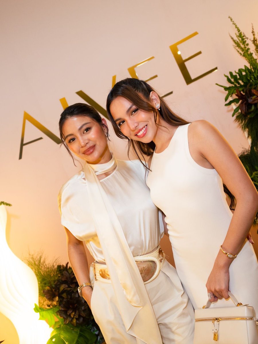 Nadine Lustre and Kyline Alcantara

My IT girls in one drama series 🥹🫶🏼

#LoveSiargao