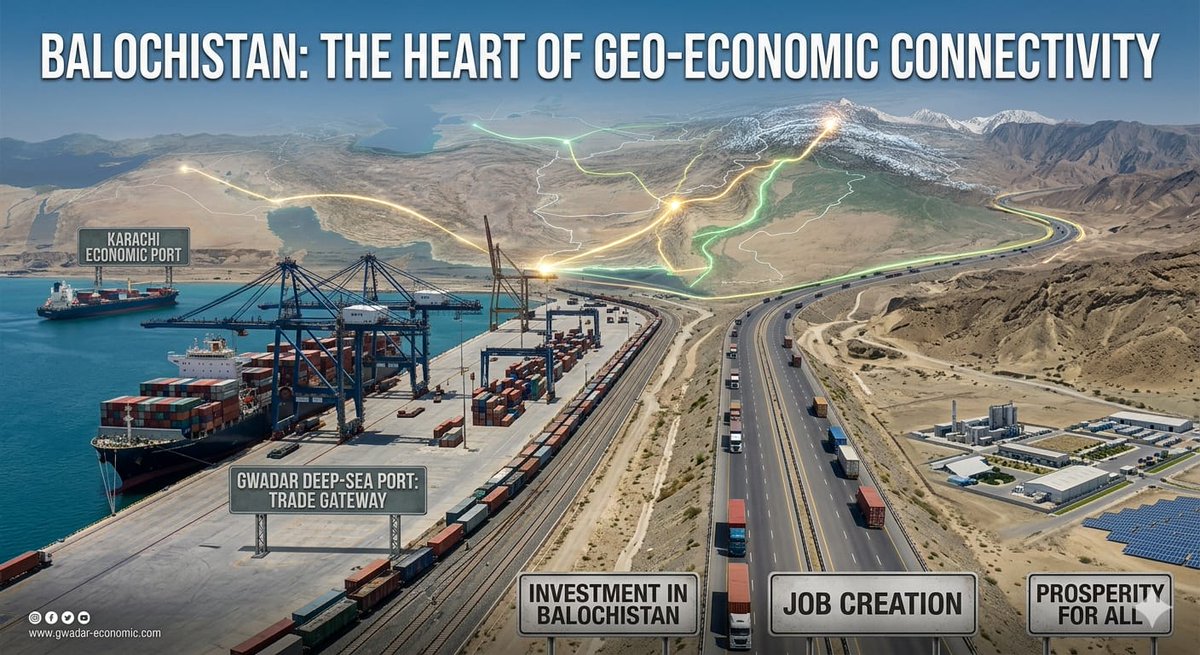 بلوچستان رپورٹ کارڈ tweet media