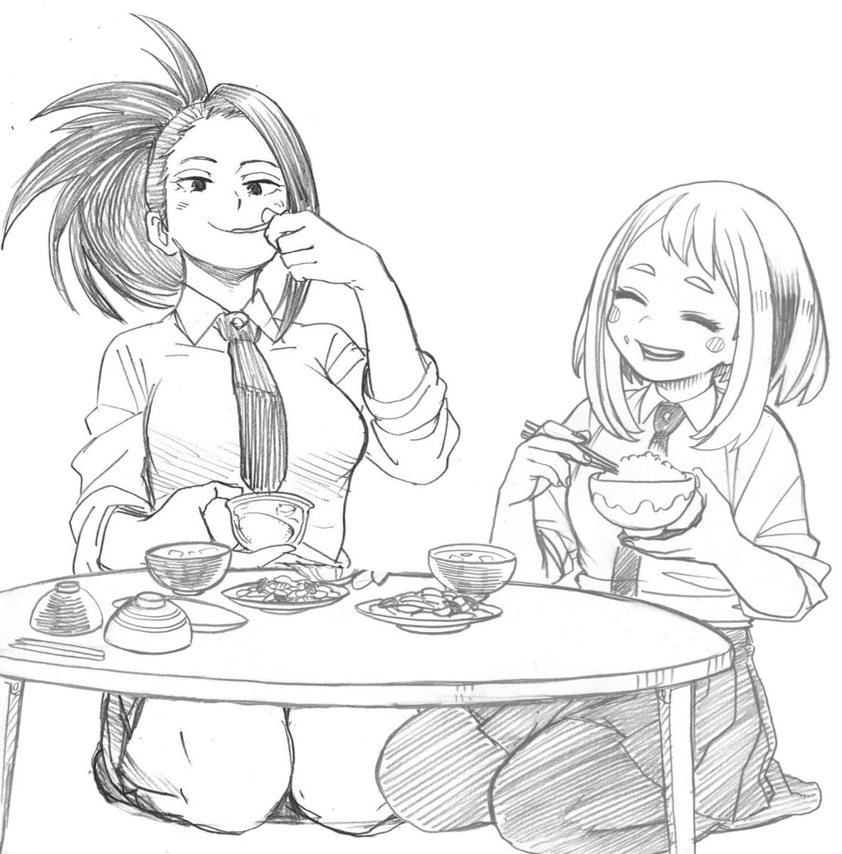 Kaleb(Dragon Ball/JoJo Fan) tweet media