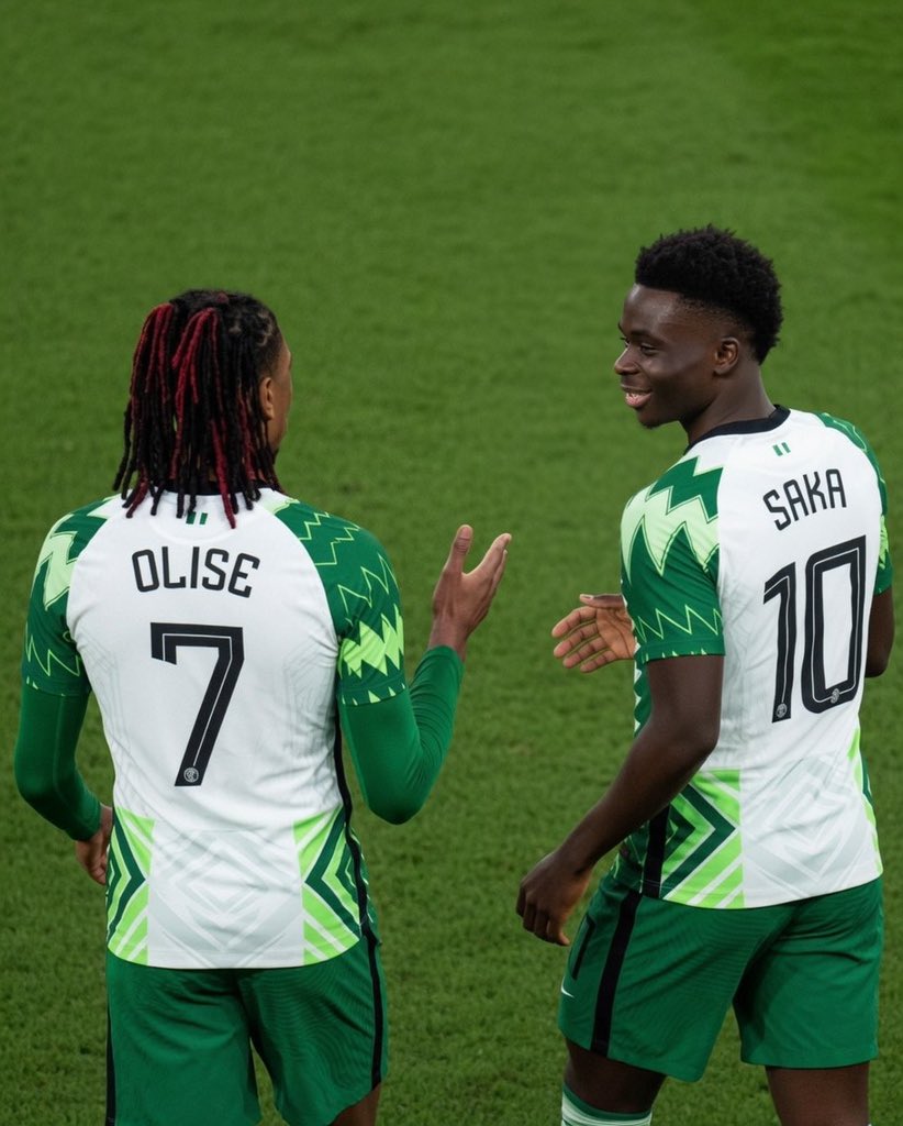 🇳🇬❤️