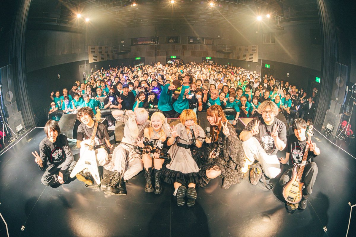 公式:husky《ハスキー》🐺 tweet media