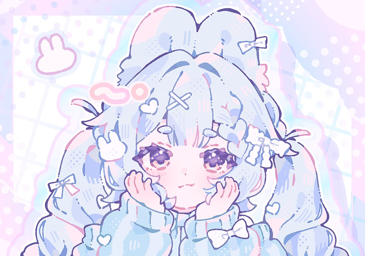 めゆ@skeb募集中 tweet media