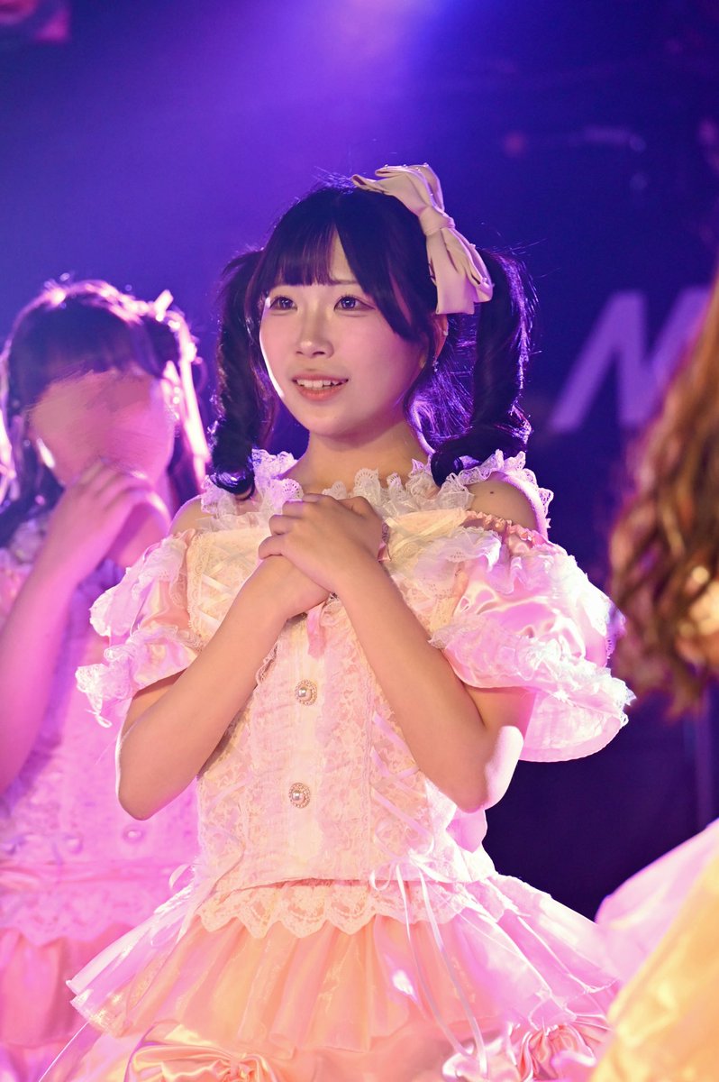 たま🐰(夏目坂46)4/25初9期イベ♡ tweet media