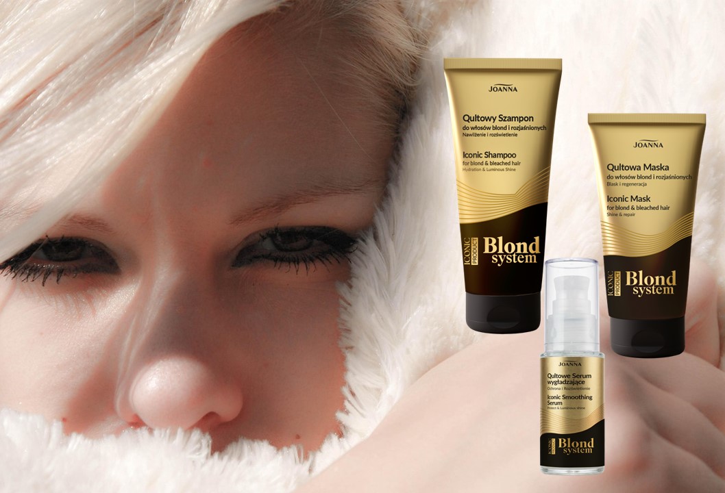 TylkoStyl's tweet image. Nowa linia blond #Joanna Qultowe tylkostyl.pl/index.php/kosm… #cosmetics #sports #cosmetology #gym #kosmetyki #promotion #oils #spa #bodypositive #tylkostyl #womanpower #sport #woman #cream #mask #makeup #perfumes #hairs #tuesday #blond #laboratoriumjoanna