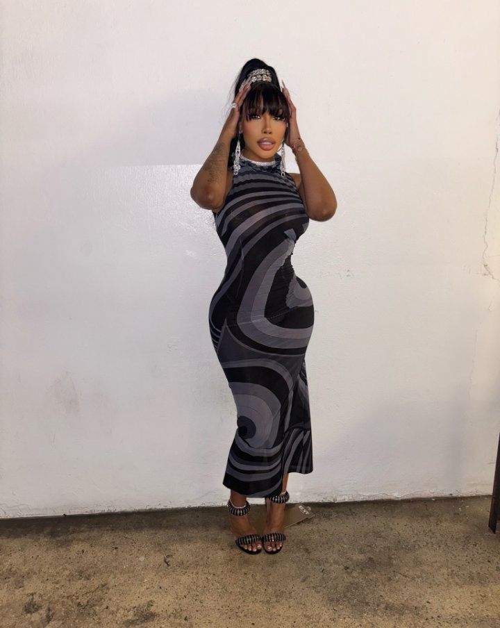 AwardTSparris's tweet photo. Sexy as usual 💕💞 https://t.co/IbSanYwyCf