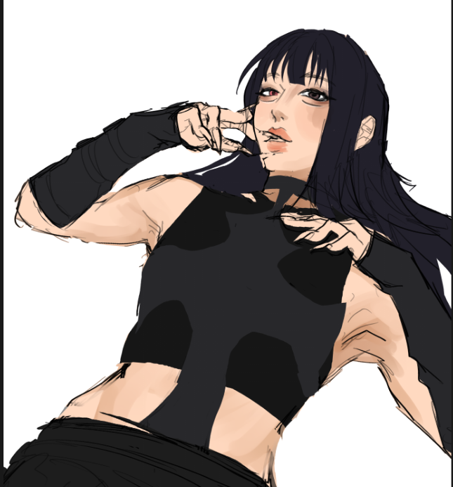 shu saw XLOV tweet media