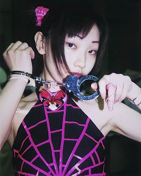 mara | loves jolyne tweet media