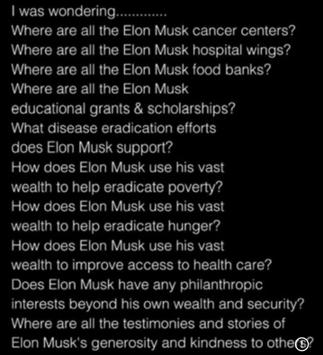 Democracy over what they’re pushing tweet media