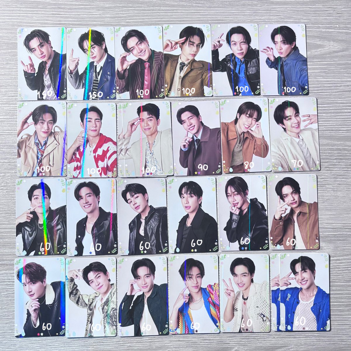 yomydreamm's tweet photo. 🗯️ wts / พร้อมส่ง 
— การ์ดญี่ปุ่น คอล โตเกียว

୨ৎ จุง ดัง เพิร์ธ แซนต้า เฟิร์ส ข้าวตัง เซฟ ฟรัง จอส เอิร์ท ฟอส เจมิไนท์ อู๋ เปรม
୨ৎ ราคาตามภาพ

📮 ค่าจัดส่ง 40฿ (นัดรับคอนLOL24ได้)
ʢ ‧͡ه‧ʡ สั่งซื้อ/สอบถามเดมค่ะ

#GMMTVPOPUPSTOREINTOKYO2026 #ตลาดนัดgmmtv https://t.co/RXwJ729bcK