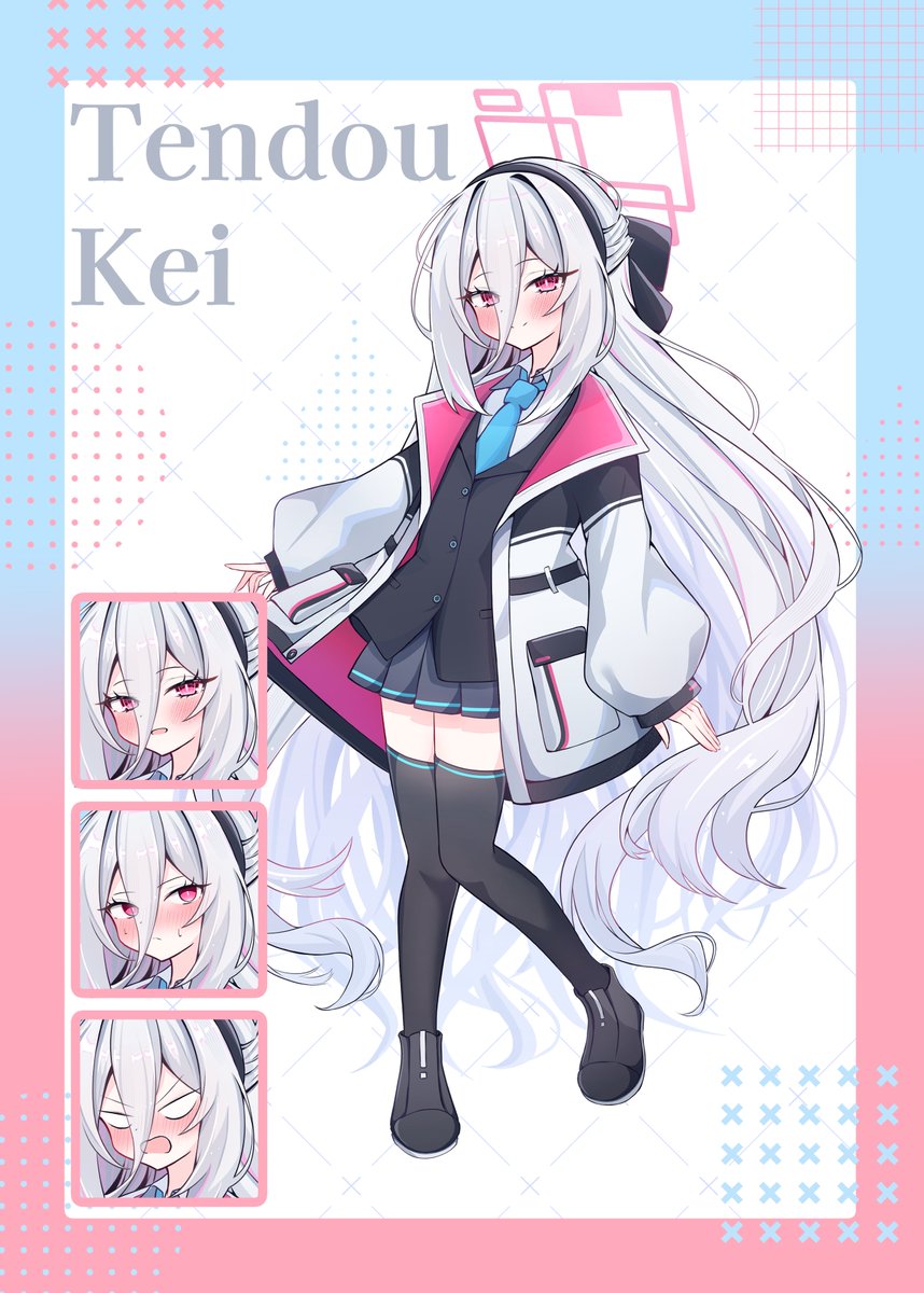 たなばたなつき🚩 tweet media