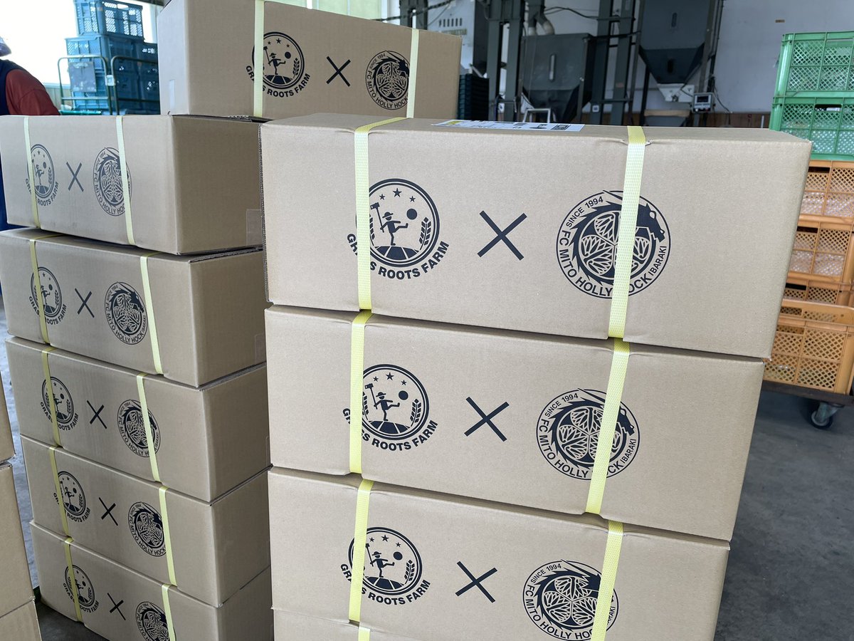 GRASS ROOTS FARM tweet media