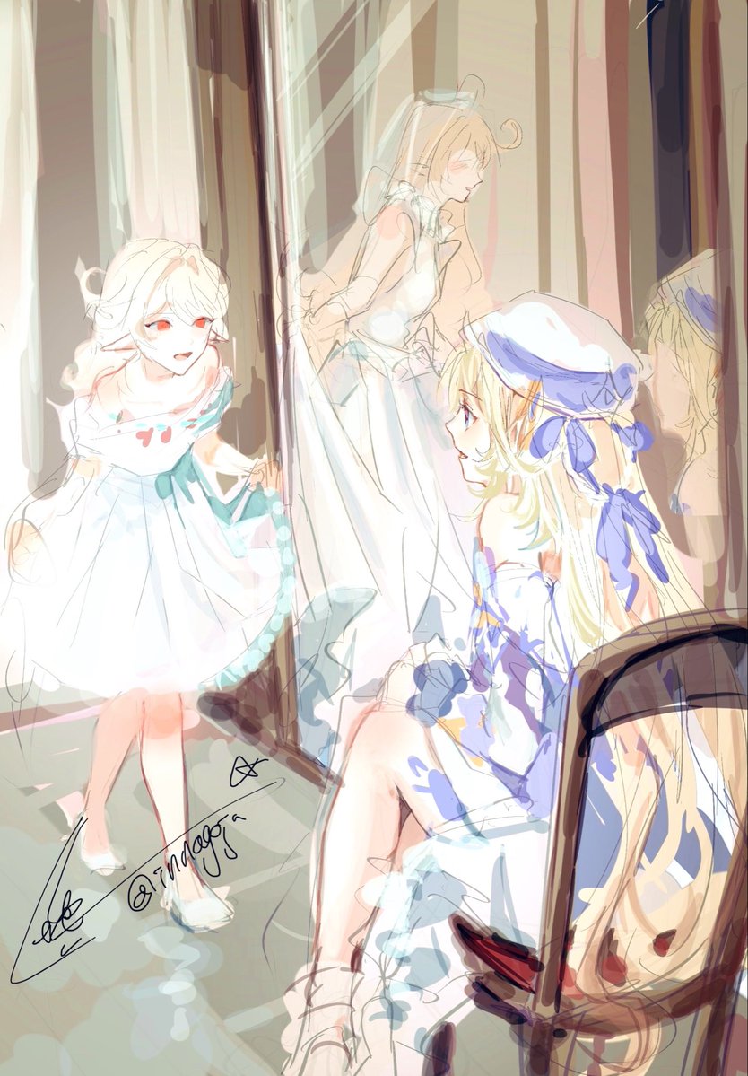 인나가자innagaja tweet media