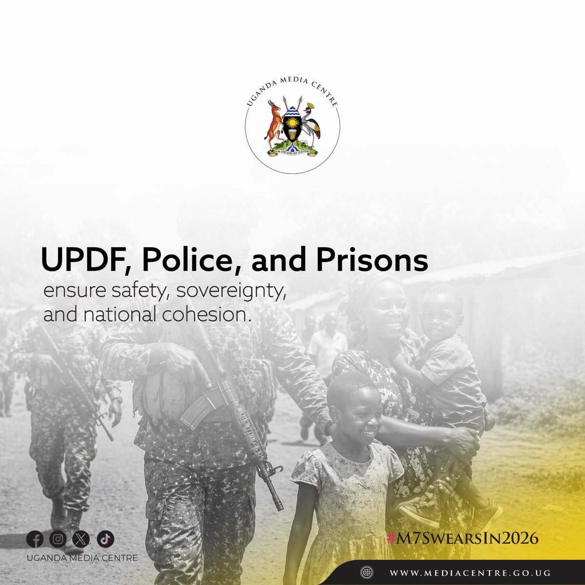 Uganda Media Centre tweet media