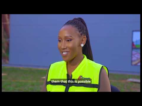 CNBC Africa tweet media