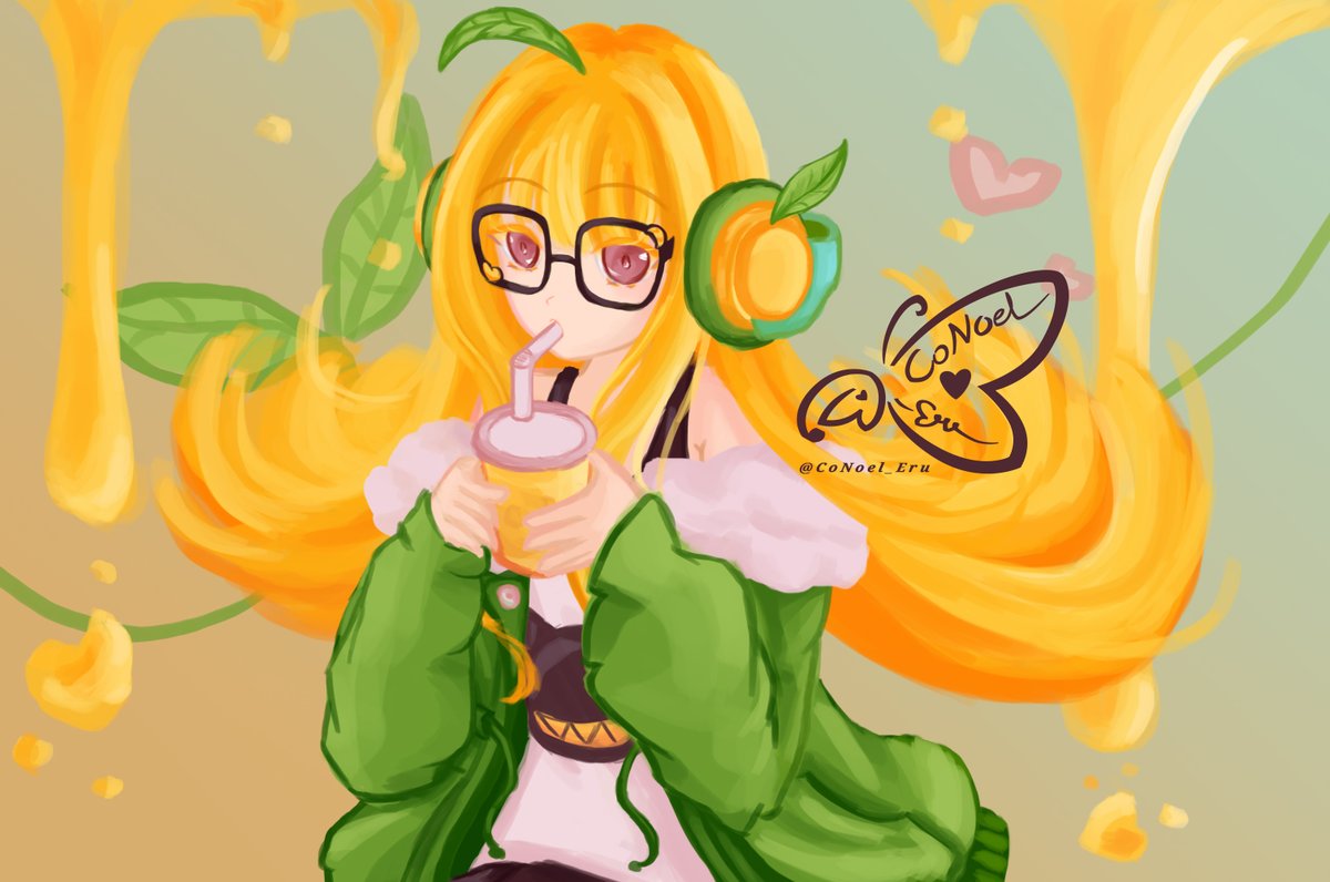 CoNoel ♡ エル tweet media