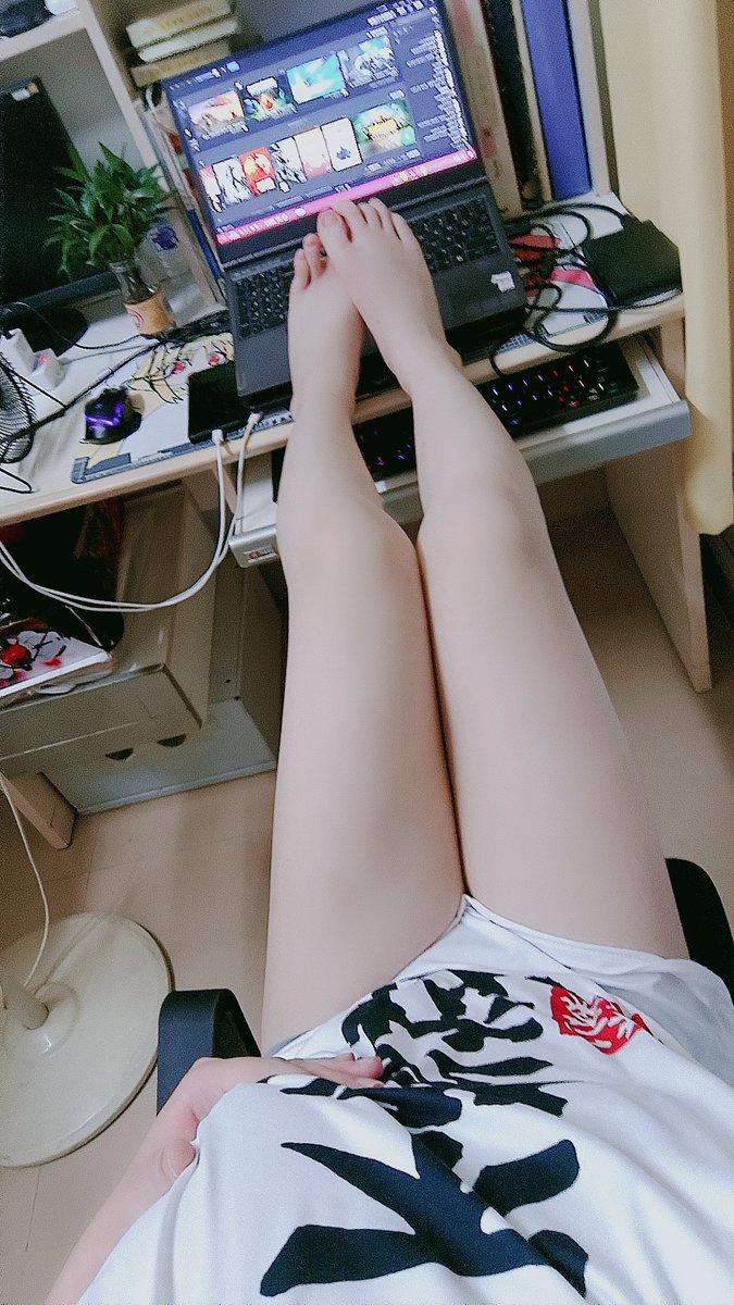 梦儿 tweet media