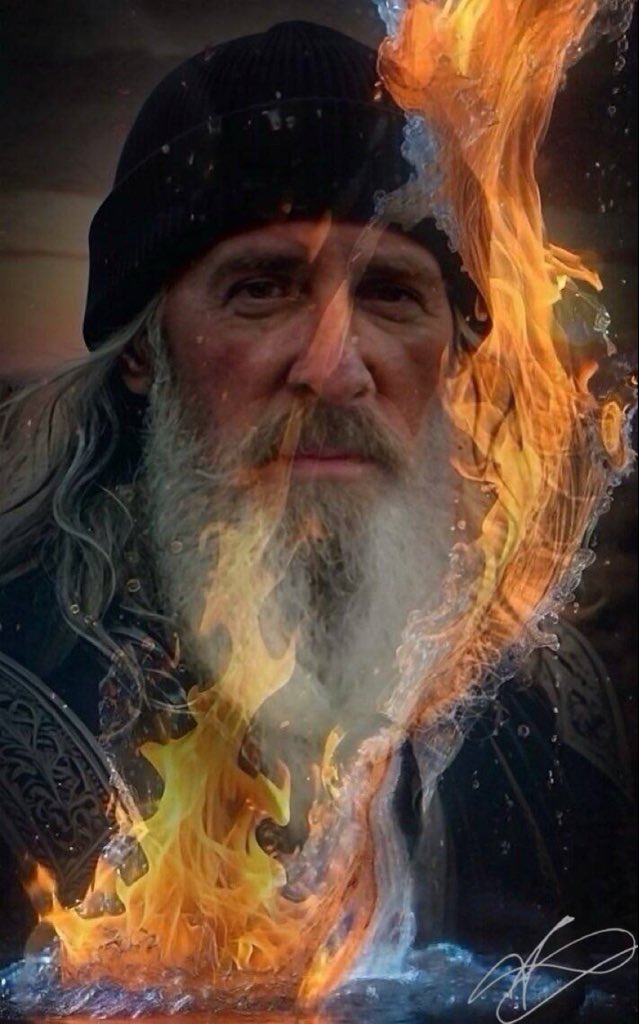 AXEL VASA ✪ tweet media