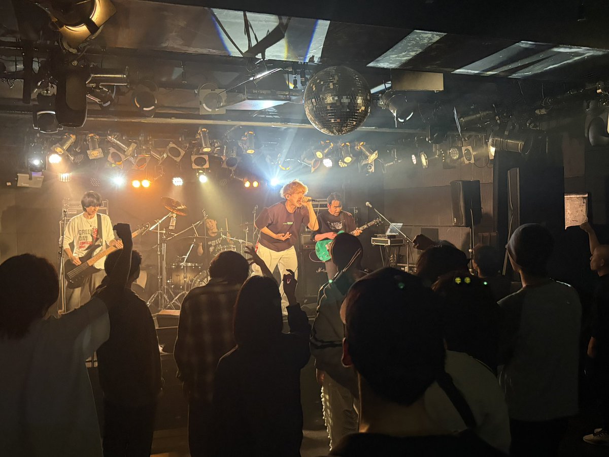 バンドスタジオBASS ON TOP高田馬場店 tweet media