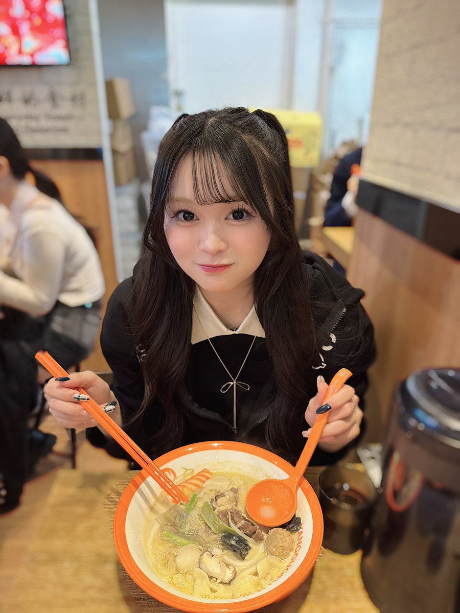 好田恵芽（SCRAMBLE SMILE） tweet media