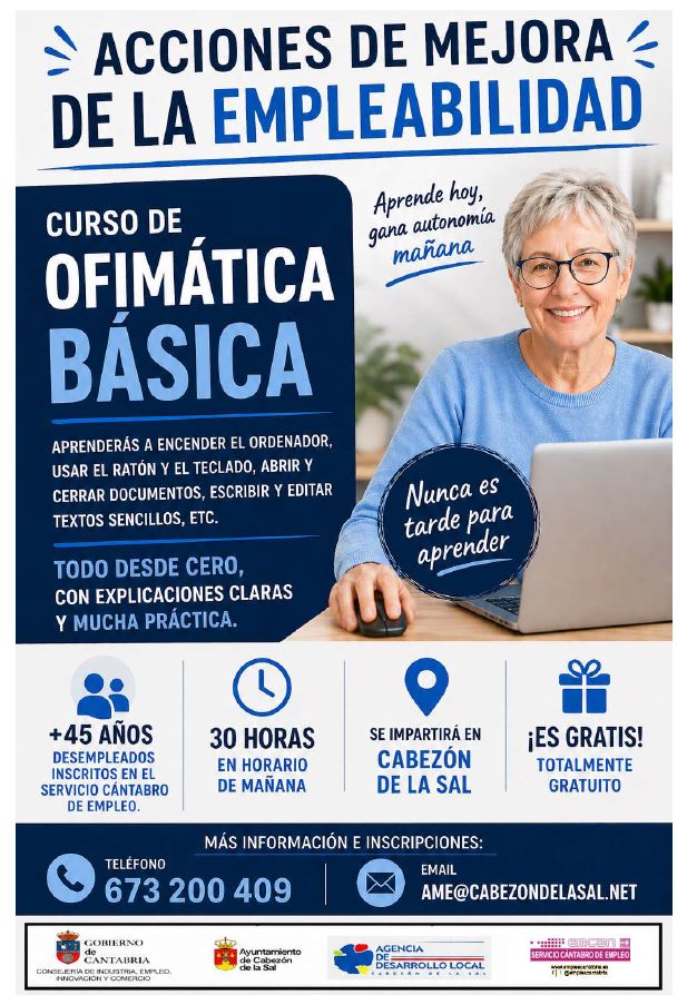 Cabezón de la Sal tweet media