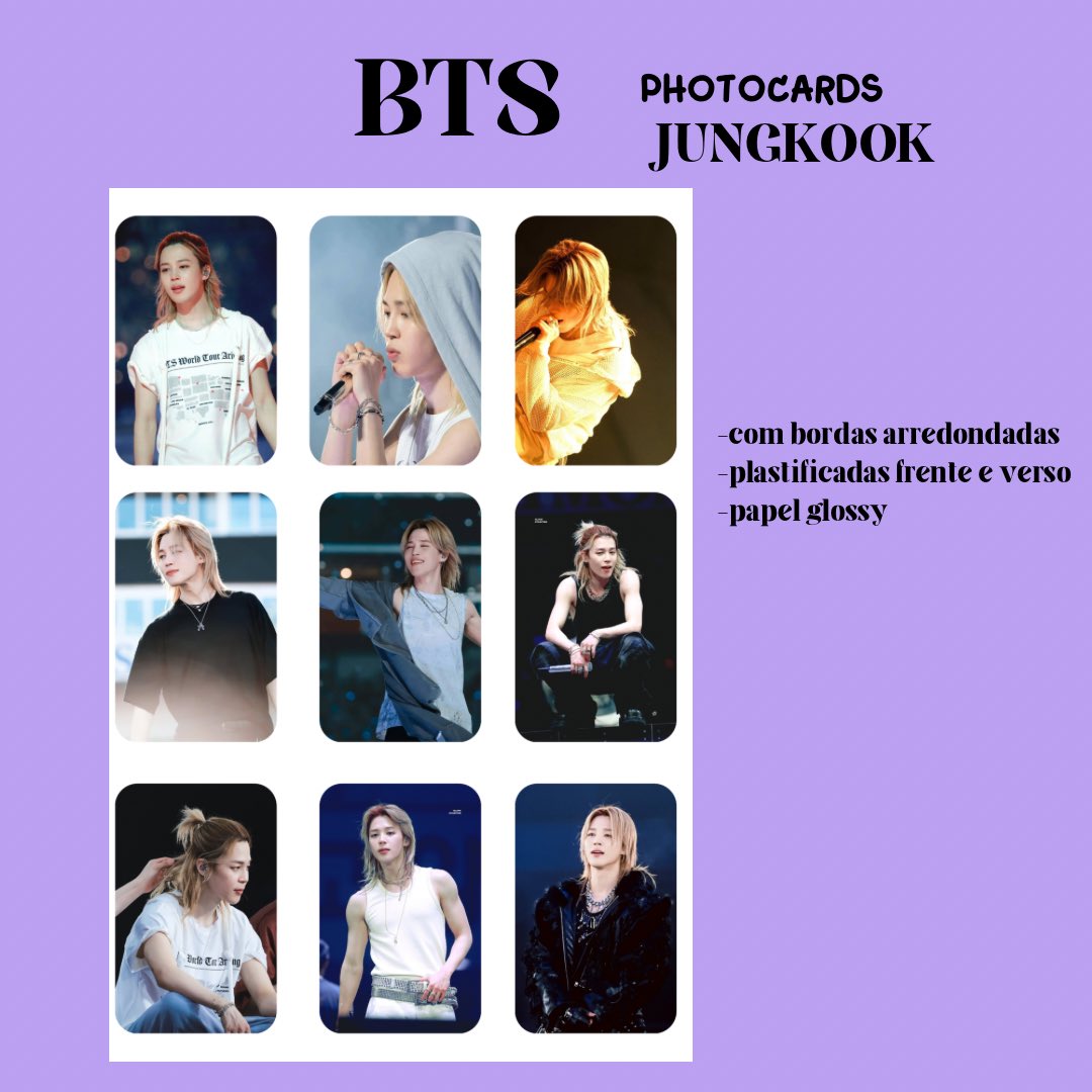 gio- loja de photocards tweet media