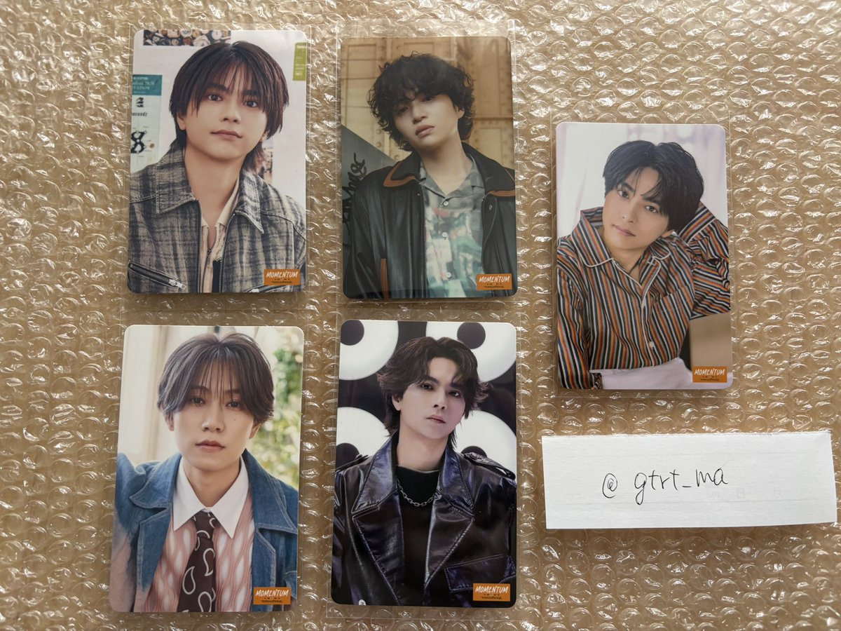 壁子 tweet media