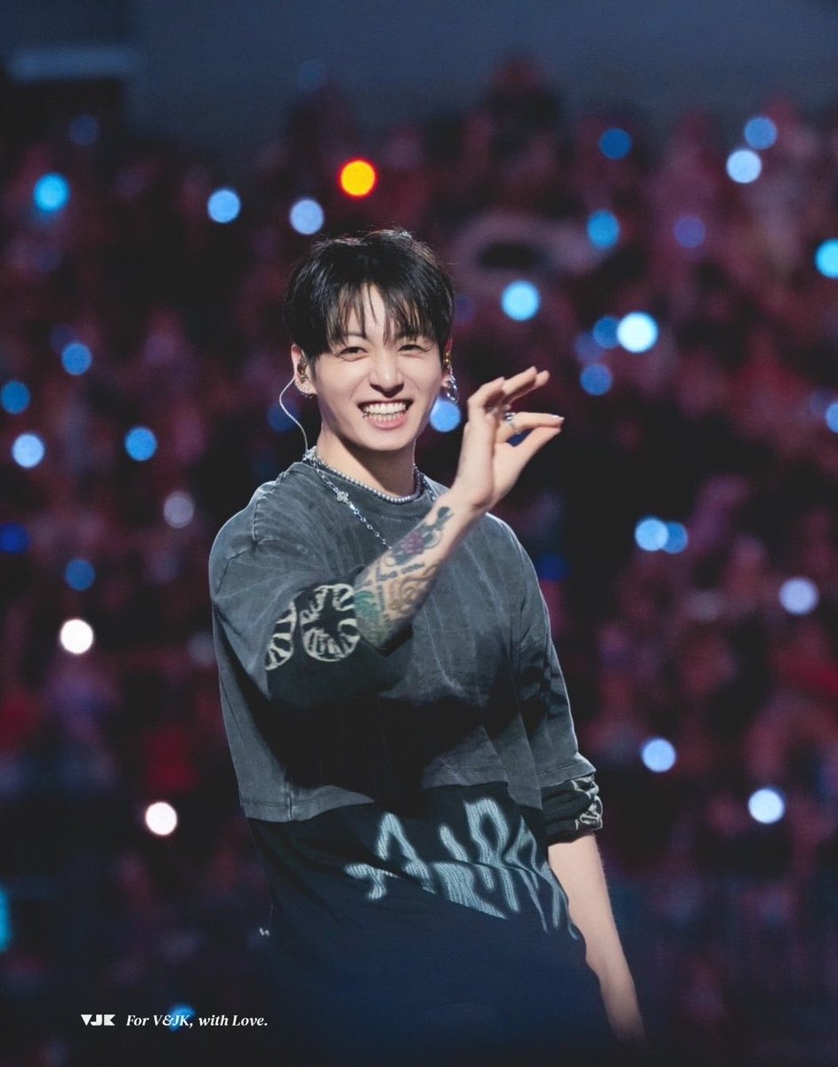 TEAM JUNGKOOK TH tweet media