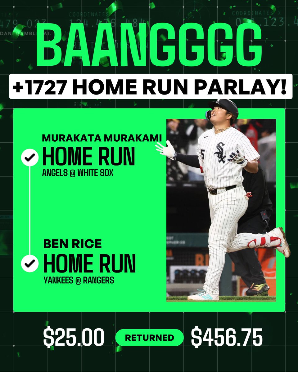 Dan’s AI Sports Picks tweet media