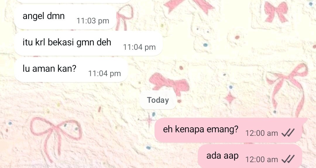 solobread_'s tweet photo. sama ih, padahal udah tidur https://t.co/tHTY6tWrLd