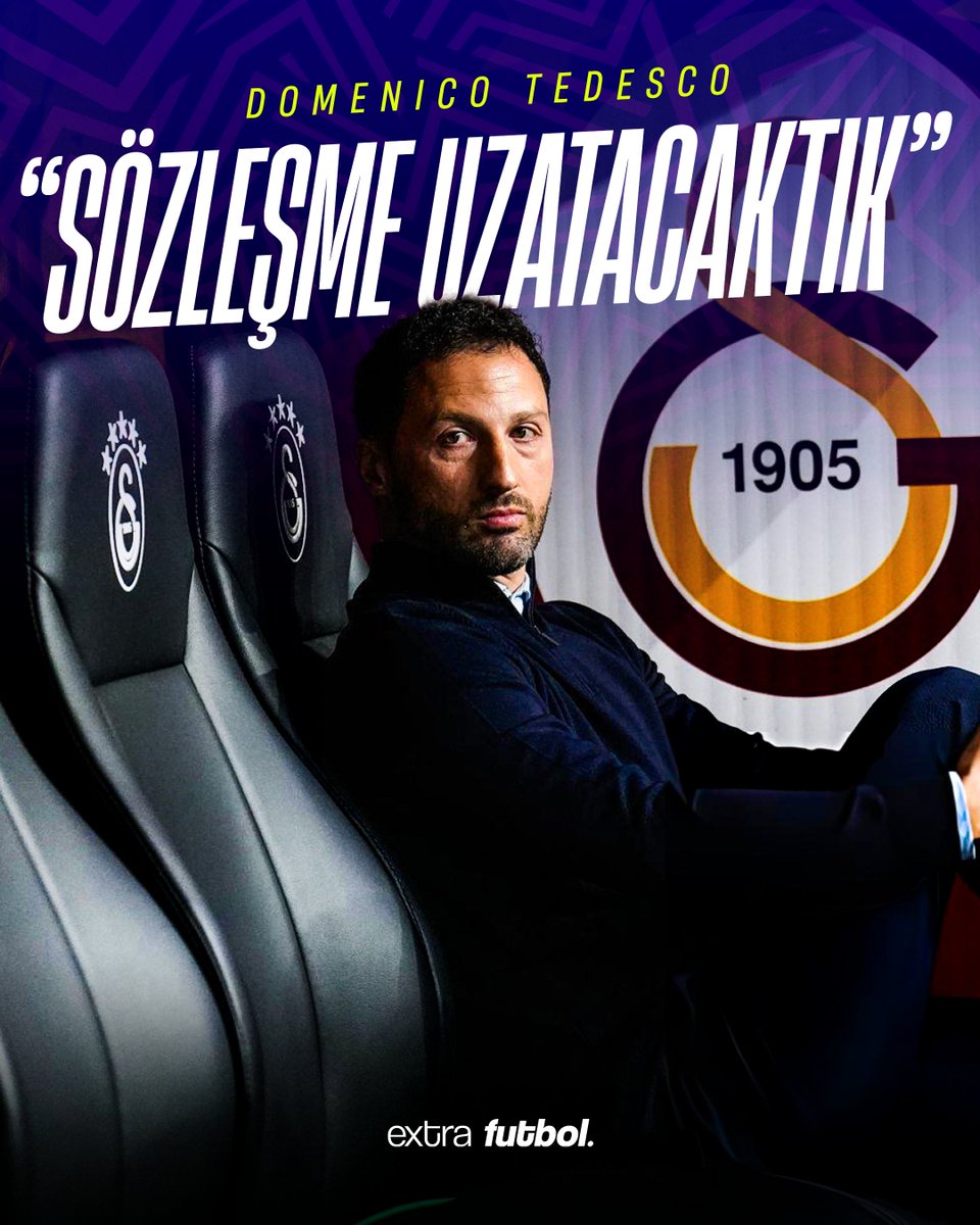 Extra Futbol tweet media