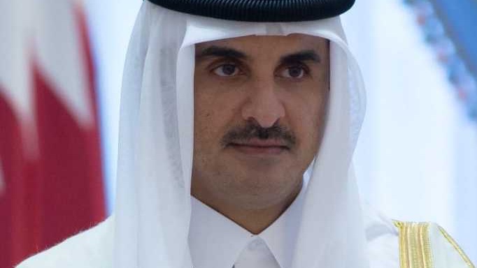 the_news_21's tweet image. BREAKING: Doha backs a comprehensive deal, linking Hormuz security and nuclear talks to ensure regional stability.

#Doha #Hormuz #Iran #Talks #Israël