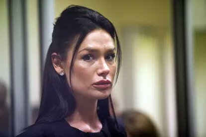 Torino_Cronaca's tweet image. Sul caso #NicoleMinetti la Procura generale di Milano accelera: accertamenti urgenti anche tramite #Interpol sui “fatti gravissimi” emersi. Le verifiche potrebbero incidere sul parere già espresso per la grazia