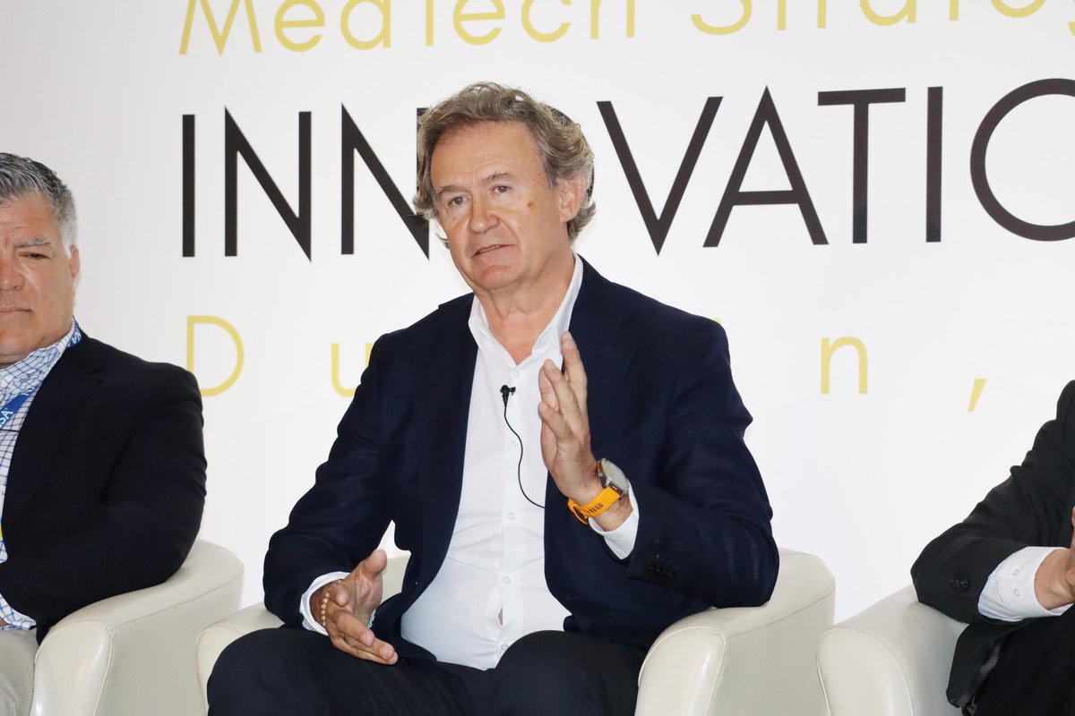 MedTechStrat's tweet image. Are you fully leveraging clinical expertise in your #medtech strategy? Now happening at #InnovationDublin 2026, “Leveraging Clinical Expertise: Making the Most of KOLs in MedTech” explores how to build stronger, more effective KOL partnerships.