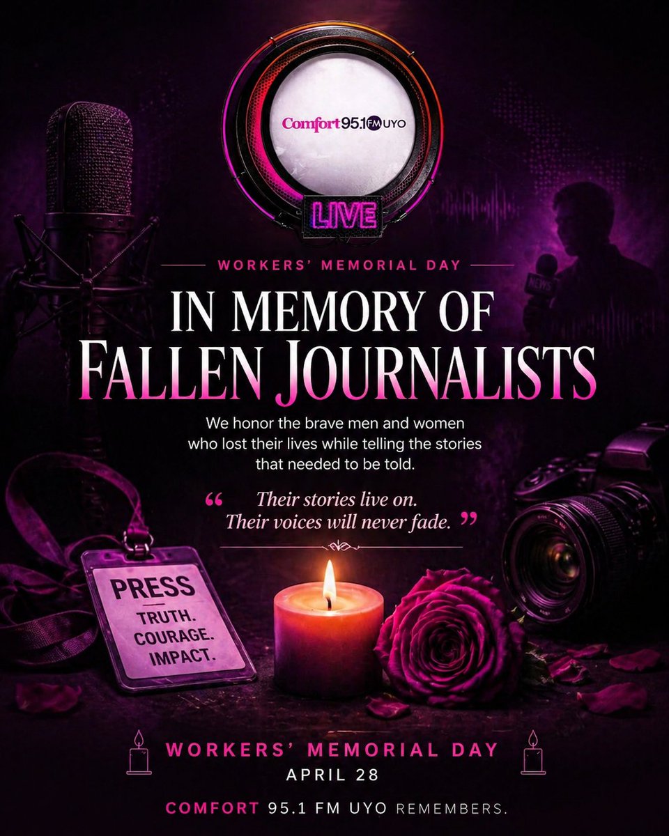 Comfort 95.1 FM tweet media