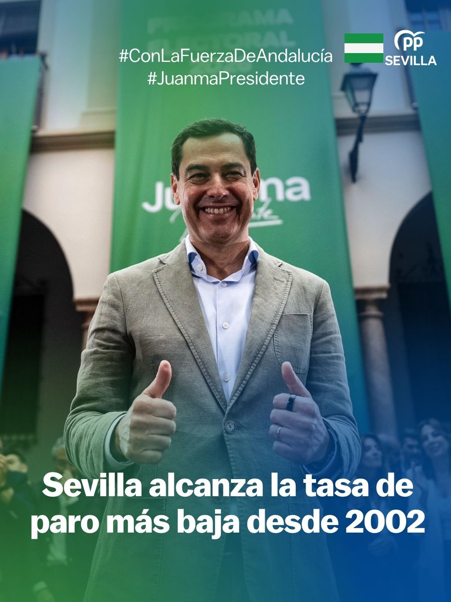 PP de Sevilla tweet media
