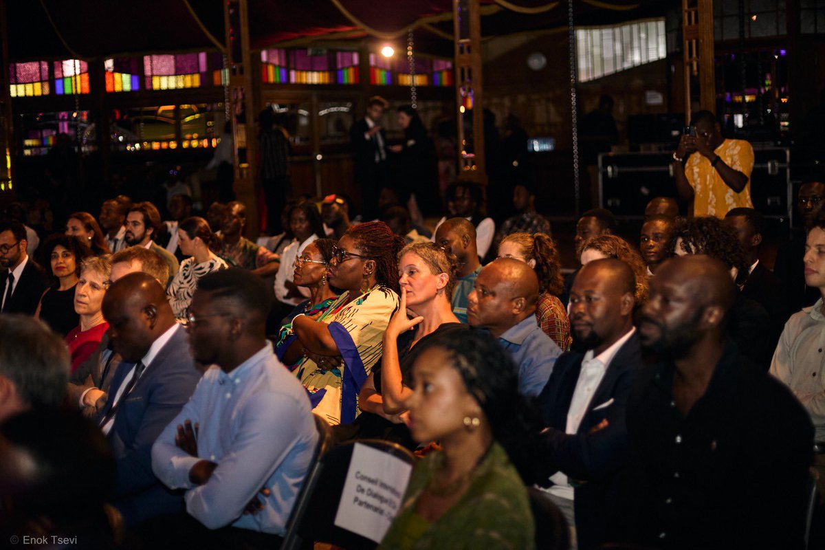 Institut Français Togo tweet media