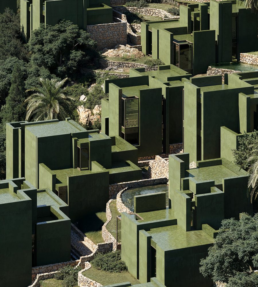 ArchDaily tweet media
