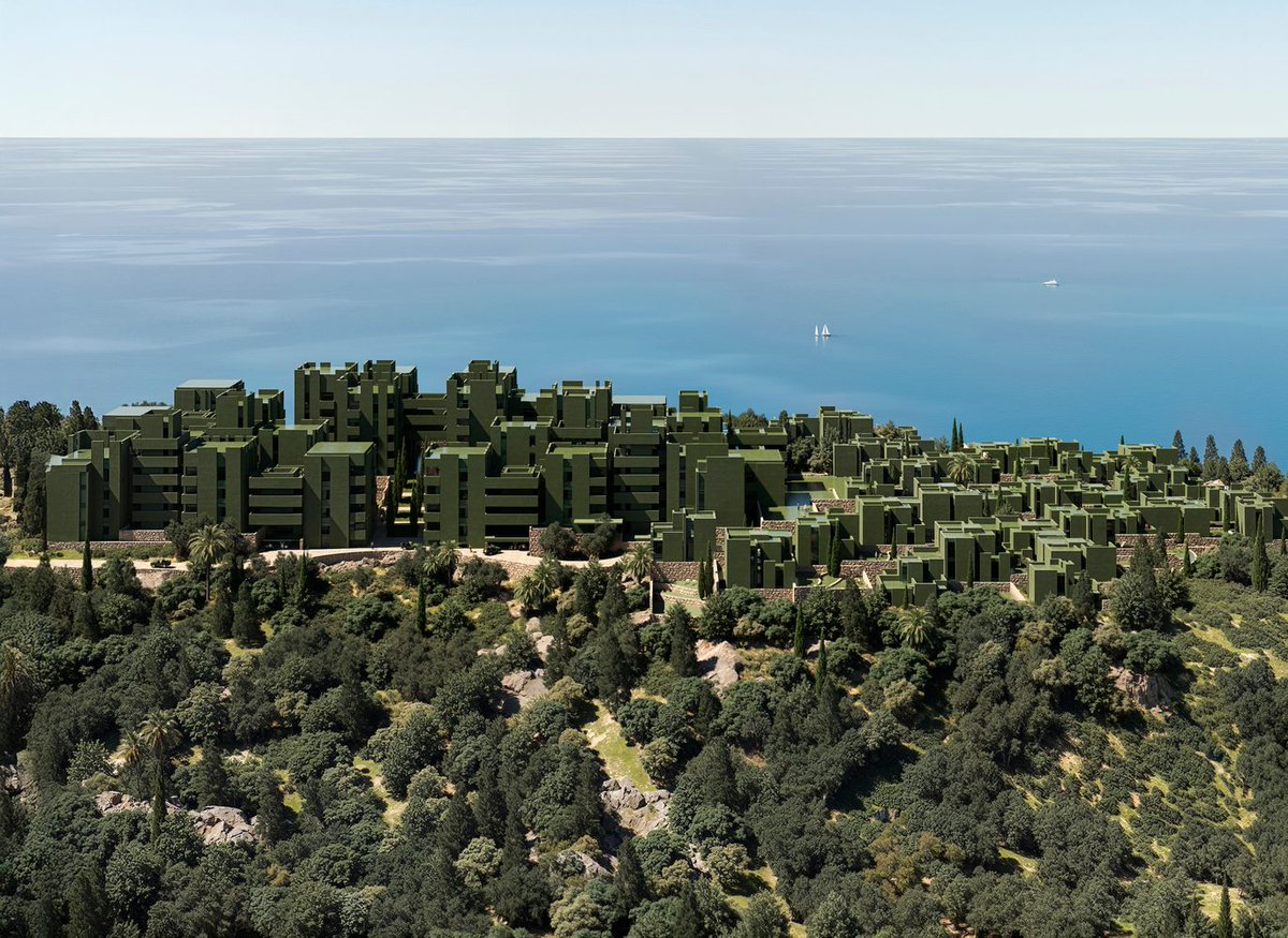 ArchDaily tweet media