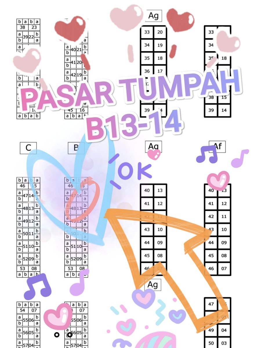 pitscraft - CF22 B13-14 tweet media