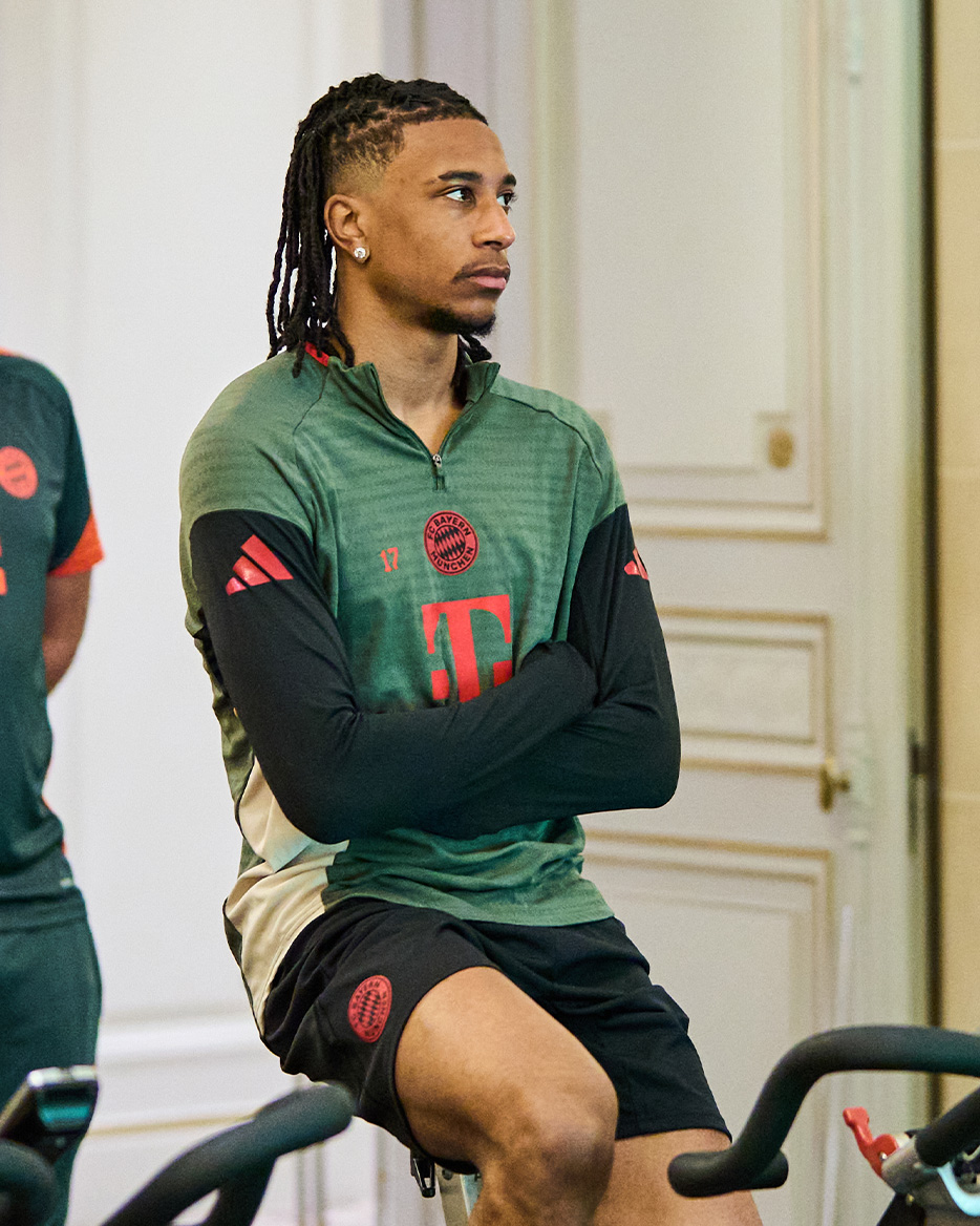 FC Bayern tweet media