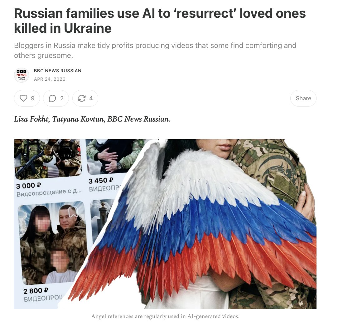 Liza Fokht tweet media