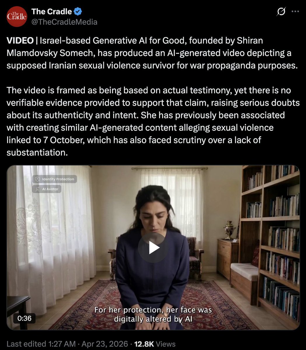 Caitlin Johnstone tweet media