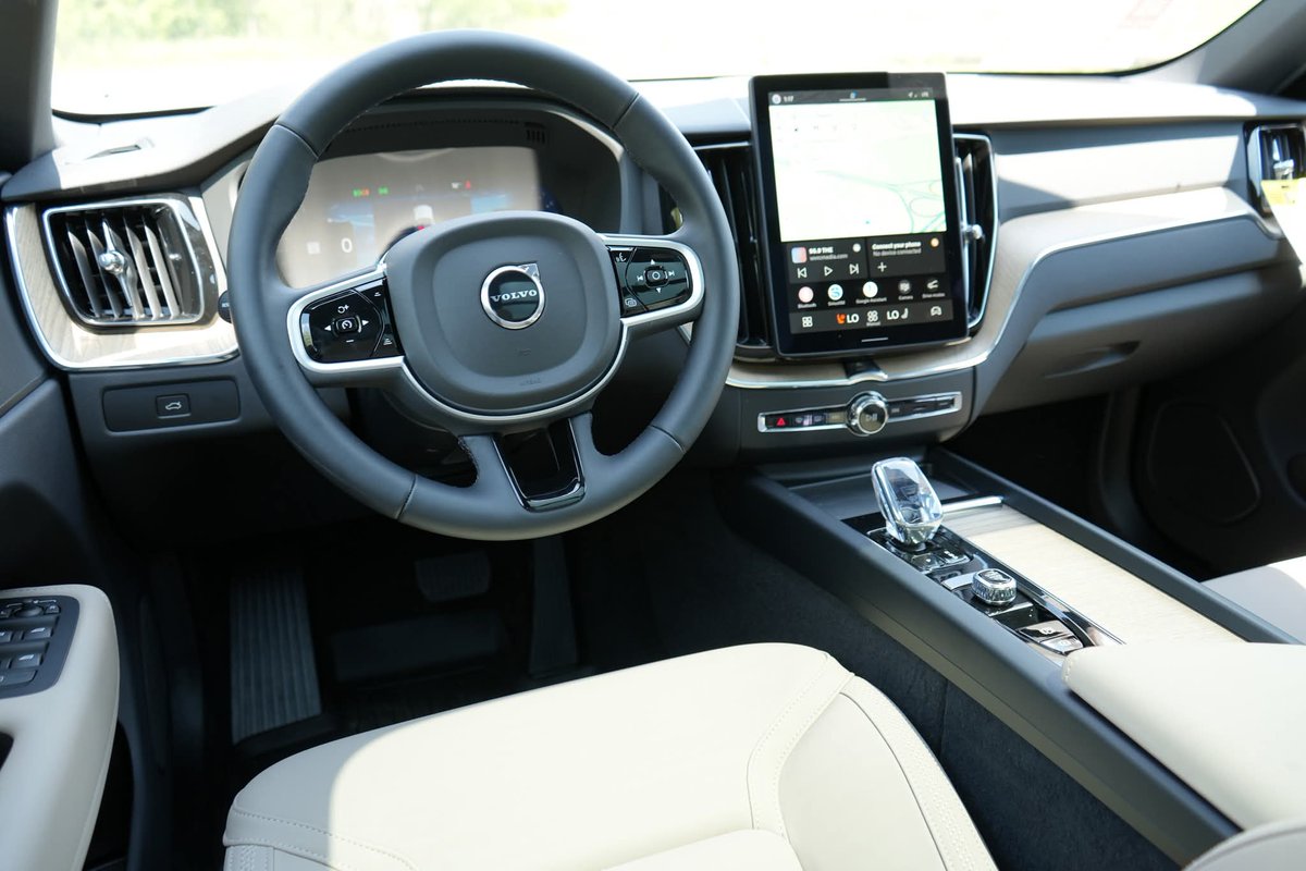 Younger Volvo tweet media